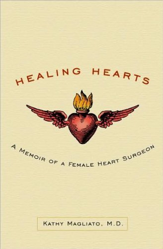 healing hearts heart matters book