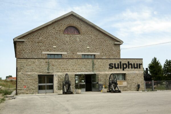 museo sulphur